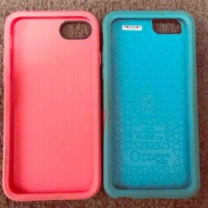 Otterbox Commuter IPhone 6